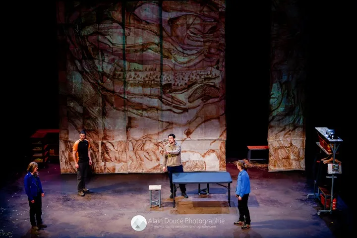 Feu la forêt - photo 2