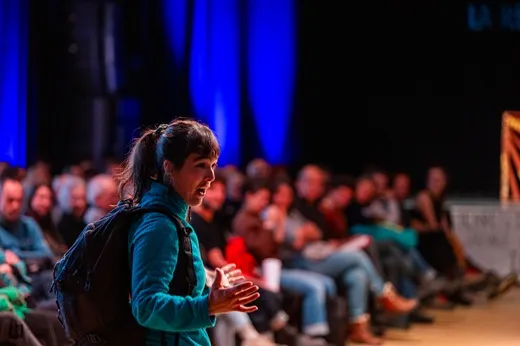 TDH Vercors - Nacho Grez