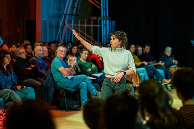 TDH Vercors - Nacho Grez