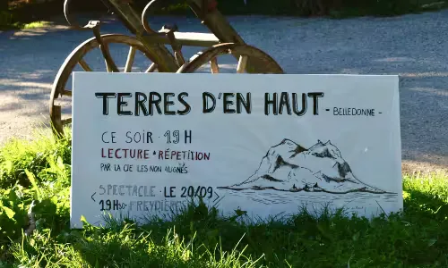 Destins au Plateau