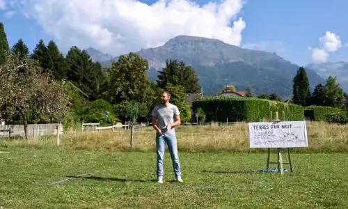 Destins au Plateau